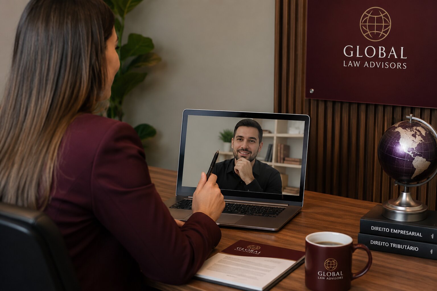 Brasileiro, mora no exterior e quer investir no Brasil? Nosso escritório te conecta com as melhores oportunidades de investimento - Global Law Advisors | Direito de Família Internacional